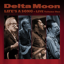 Delta Moon